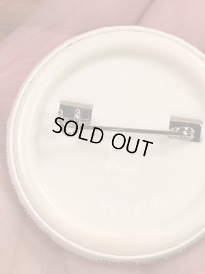 シンプソンズのバートマンの90年代ビンテージバッジ