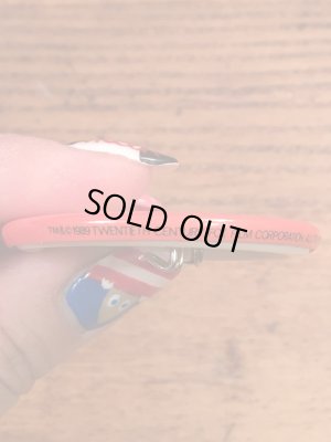 シンプソンズのホーマーシンプソンの90年代ビンテージバッジ