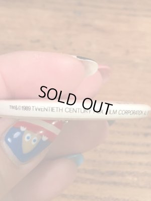 The Simpson'sのキャラクター“Bartman”の90’sヴィンテージバッチ