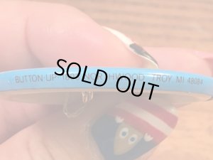 The Simpson'sの90’sヴィンテージ缶バッチ