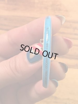 シンプソンズファミリーの90年代ビンテージ缶バッジ