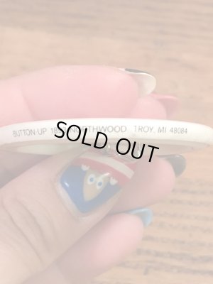 The Simpson'sのキャラクター“Bartman”の90’sヴィンテージバッチ