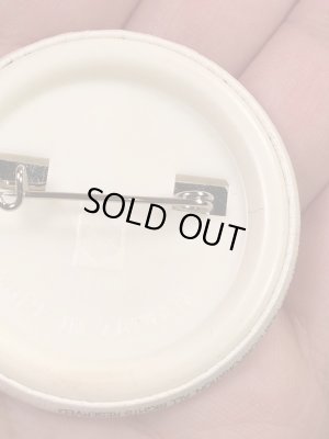 The Simpson'sのキャラクター“Bartman”の90’sヴィンテージバッチ