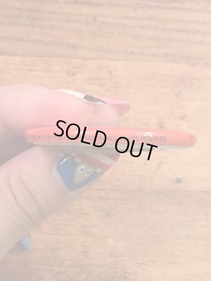 The Simpson'sのキャラクター“Homer Simpson”の90’sヴィンテージバッチ