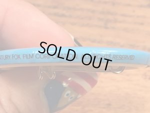 シンプソンズファミリーの90年代ビンテージ缶バッジ