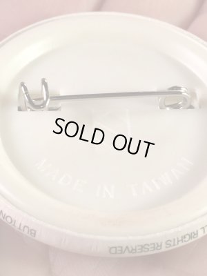 シンプソンズのバートマンの90年代ビンテージバッジ