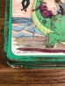 ディズニーのピートとドラゴンの70年代ビンテージランチボックス
