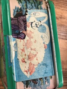 他の写真3: Walt Disney Pete's Dragon Metal Lunch Box　ピートとドラゴン　ビンテージ　ランチボックス　エリオット　ディズニー　70年代 