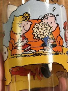 他の写真1: Anchor Hocking Peanuts Snoopy Glass　ピーナッツギャング　ビンテージ　グラス　スヌーピー　アンカーホッキング　70〜80年代 