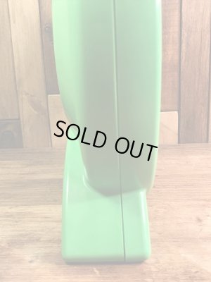 マペッツのキャラクター“カーミット”の90’sヴィンテージMattelトイ