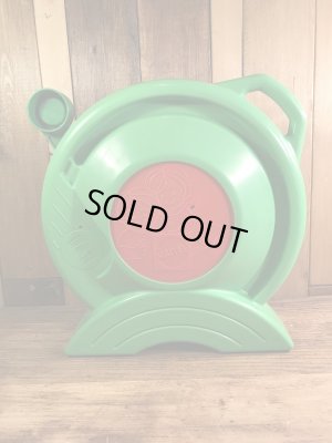 マペットショウのカーミットの90年代ビンテージマテルトイ