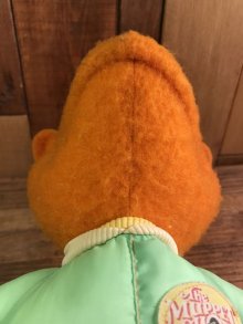 他の写真1: Fisher Price The Muppet Show “Scooter” Plush Doll　スクーター　ビンテージ　プラッシュドール　マペットショウ　70年代