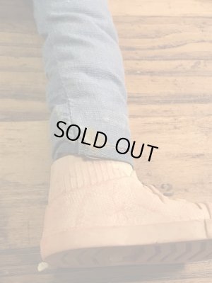 フィッシャープライス社製のマペットショウのキャラクター“Scooter”の70’sヴィンテージプラッシュドール