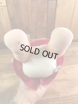 マペッツのキャラクター“ベイビーミスピギー”の80’sヴィンテージプラッシュドール