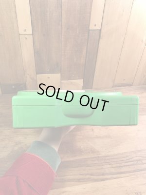 マペッツのキャラクター“カーミット”の90’sヴィンテージMattelトイ