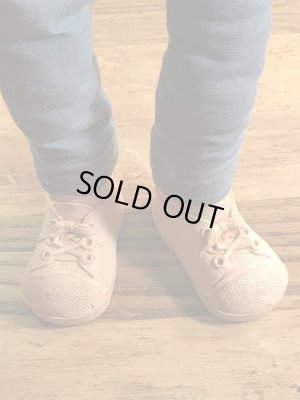 マペットショウのスクーターの70年代ビンテージ縫いぐるみ