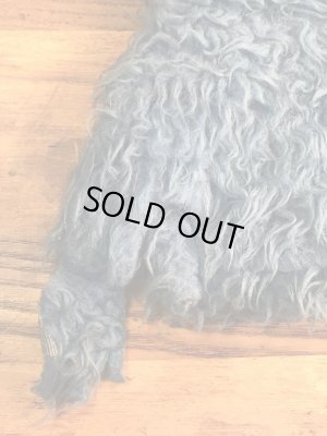 セサミストリートのHerry Monsterの70’sヴィンテージハンドパペット