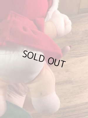 マペッツのキャラクター“ベイビーミスピギー”の80’sヴィンテージプラッシュドール