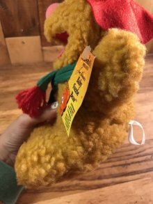 他の写真2: McDonald's Baby Fozzie Bear Plush Doll　ベイビーフォジーベア　ビンテージ　プラッシュドール　マペットショウ　80年代