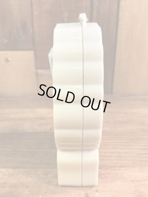 セサミストリートのビッグバードの80年代ビンテージラジオ