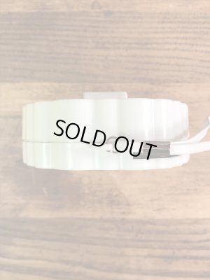 セサミストリートのビッグバードの80年代ビンテージラジオ