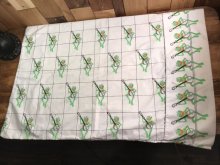 他の写真1: The Muppet Show Kermit The Frog “Banjo” Pillow Case　カーミット　ビンテージ　ピローケース　マペットショウ　80年代