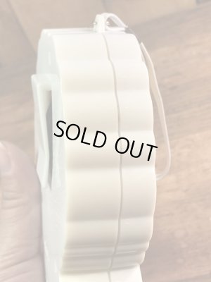 セサミストリートのビッグバードの80’sヴィンテージラジオ