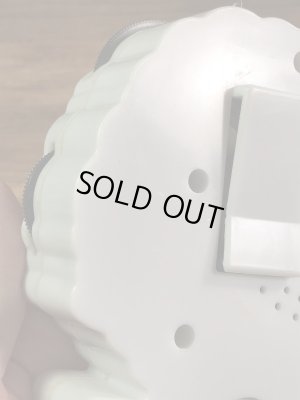 セサミストリートのビッグバードの80’sヴィンテージラジオ