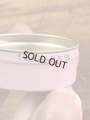 マペッツのキャラクター“ベイビーミスピギー”の80’sヴィンテージミニケース