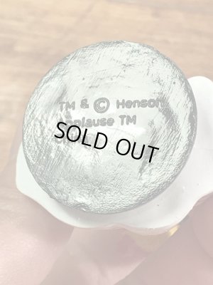 ドレスを着たミスピギーの90’sヴィンテージPVCフィギュア