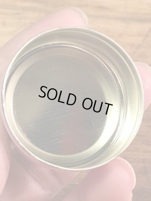 マペットショウのベイビーミスピギーの80年代ビンテージ小物入れ