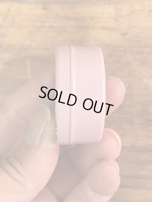 マペットショウのベイビーミスピギーの80年代ビンテージ小物入れ