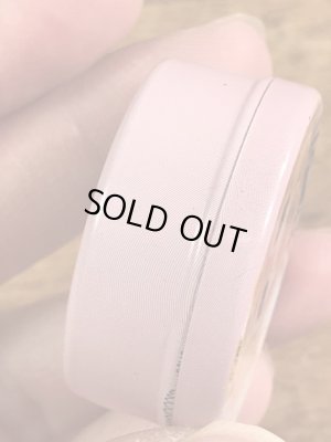 マペッツのキャラクター“ベイビーミスピギー”の80’sヴィンテージミニケース