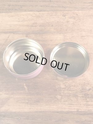 マペットショウのベイビーミスピギーの80年代ビンテージ小物入れ