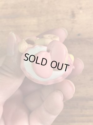 マペッツのミスピギーの80’sヴィンテージPVCフィギュア