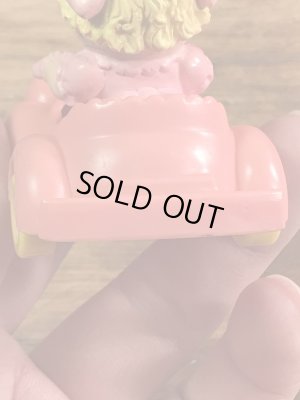 マペッツのキャラクター“ベイビーミスピギー”の80’sヴィンテージハッピーミール