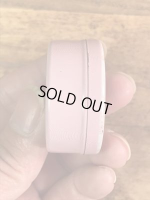 マペットショウのベイビーミスピギーの80年代ビンテージ小物入れ