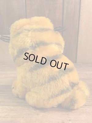 Dakin社製のガーフィールドの80’sヴィンテージプラッシュドール