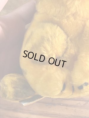 Dakin社製のガーフィールドの80’sヴィンテージプラッシュドール