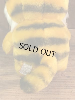 Dakin社製のガーフィールドの80’sヴィンテージプラッシュドール