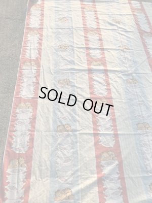 ガーフィールドのツインサイズの70〜80’sヴィンテージフラットシーツ