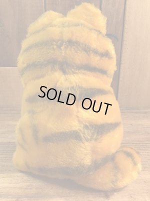 Dakin社製のガーフィールドの80’sヴィンテージプラッシュドール