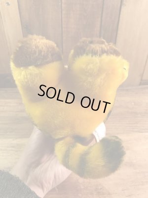 Dakin社製のガーフィールドの80’sヴィンテージプラッシュドール