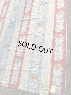 ガーフィールドのツインサイズの70〜80’sヴィンテージフラットシーツ