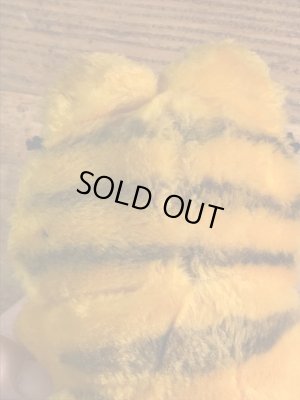 Dakin社製のガーフィールドの80’sヴィンテージプラッシュドール