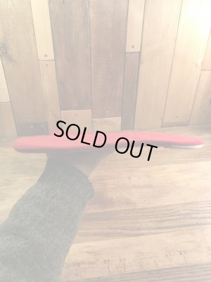 Dakin社製のガーフィールドの80’sヴィンテージクリスマスソックス