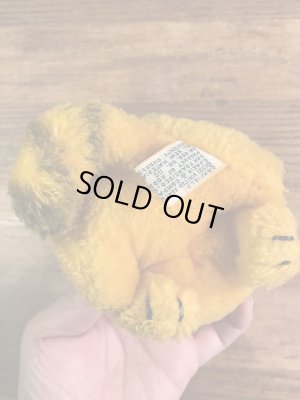 Dakin社製のガーフィールドの80’sヴィンテージプラッシュドール