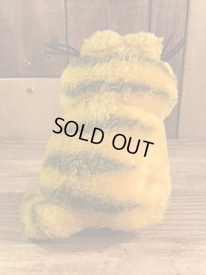 Dakin社製のガーフィールドの80’sヴィンテージプラッシュドール