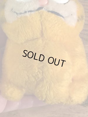 Dakin社製のガーフィールドの80’sヴィンテージプラッシュドール