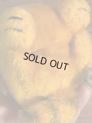 Dakin社製のガーフィールドの80’sヴィンテージプラッシュドール